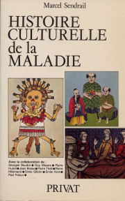 Histoire culturelle de la maladie