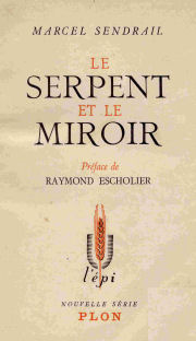 Le Serpent et le Miroir