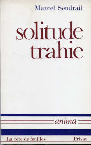 Solitude trahie